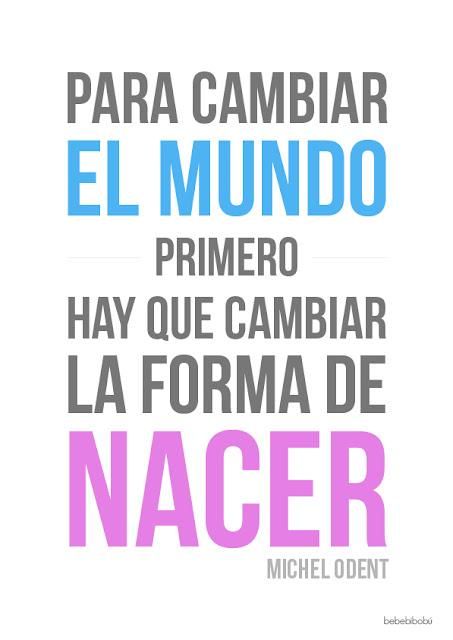 nacer-michel-odent