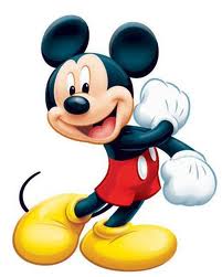 mickey