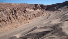 duna-san pedro de atacama