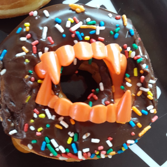 fiesta pre halloween