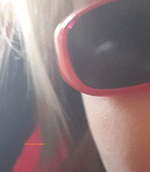 Vestirse como cada uno quiera, a lo "fashion", o disfrazarse