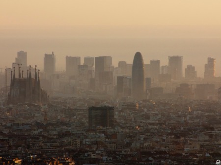 contaminacion-barcelona