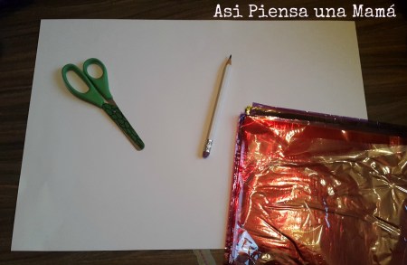 manualidades-invierno-materiales