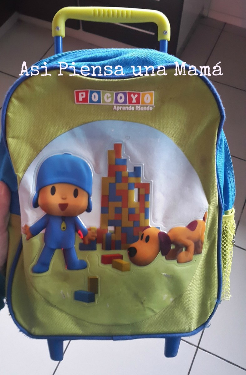 pocoyo-maleta-viajes