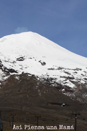 volcan-villarica