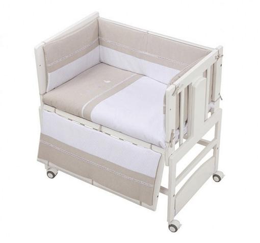 minicuna-allegra-beige-mothercare