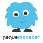 pequemonster