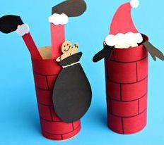 chimenea-papanoel-diy