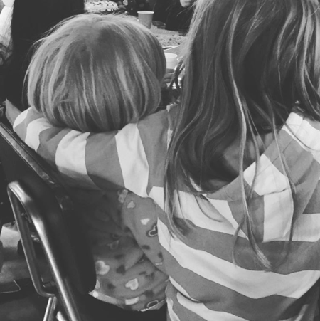 hermanas-union-familia