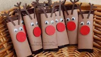 manualidades-carton-reno