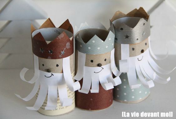 reyesmagos-tuboscarton