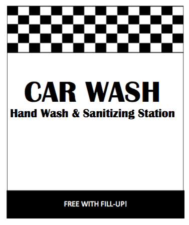 Cartel-baño-cars-cumpleaños