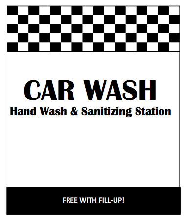 Cartel-baño-cars-cumpleaños