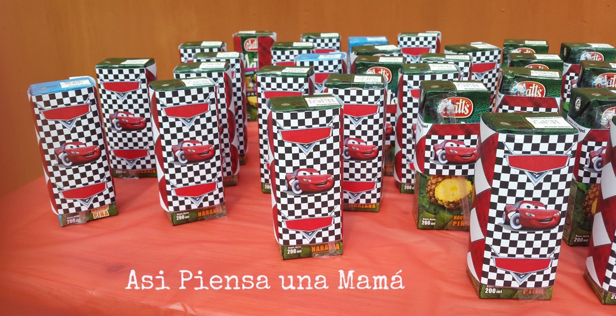 zumos-cumple-cars-jugo