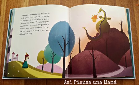 princesa-drac-llibre