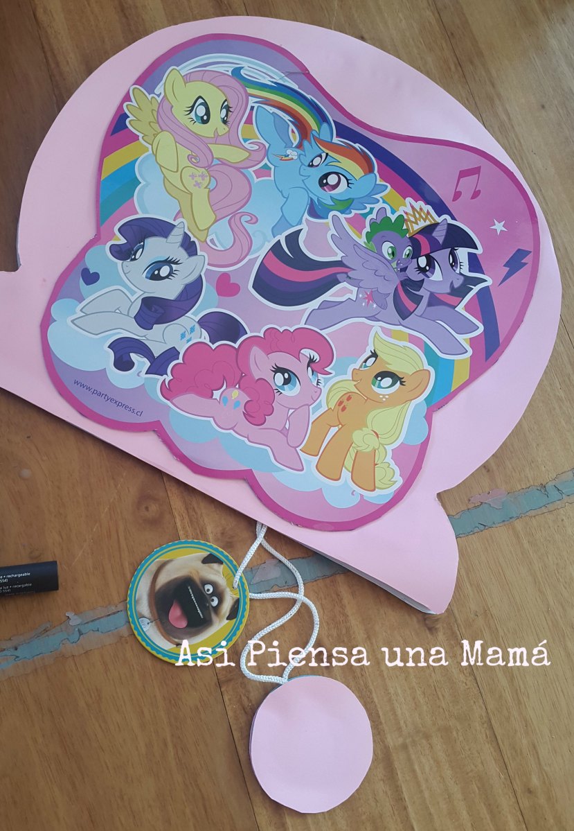 piñata-pony-diy