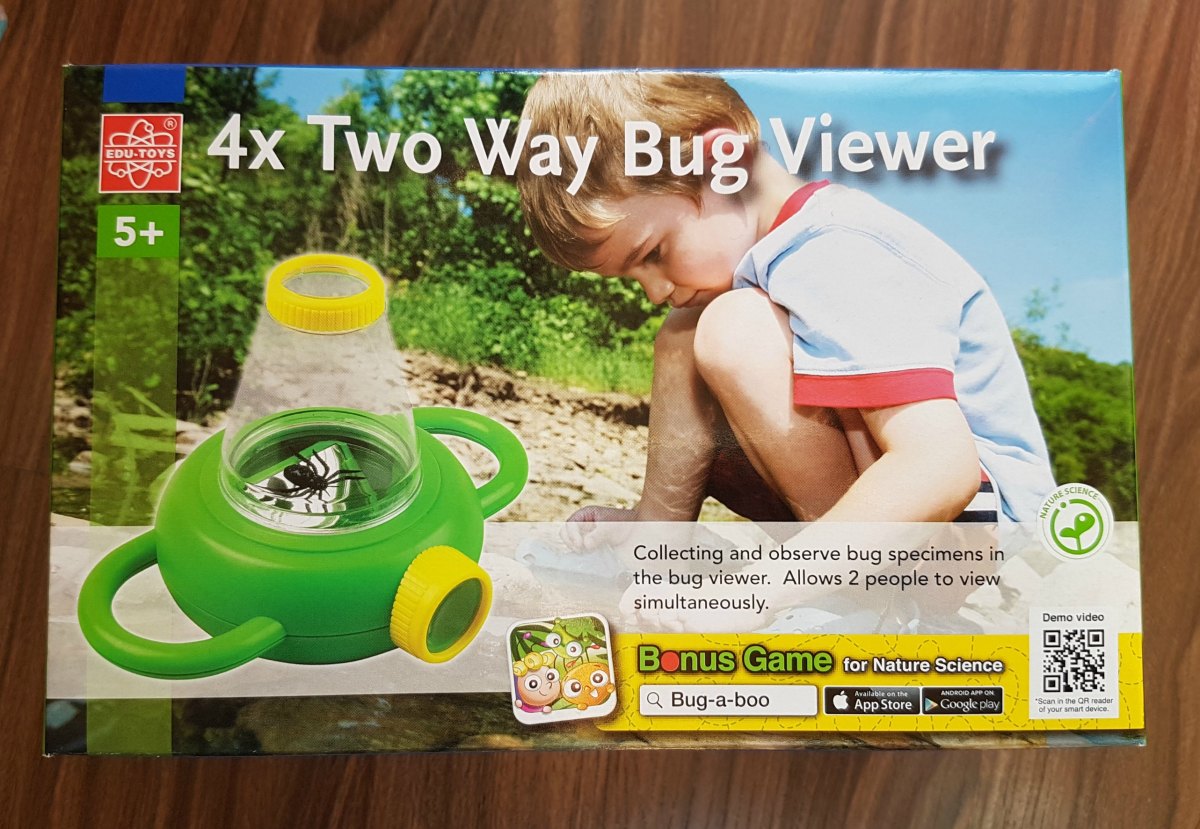 bug-viewer-ciencia