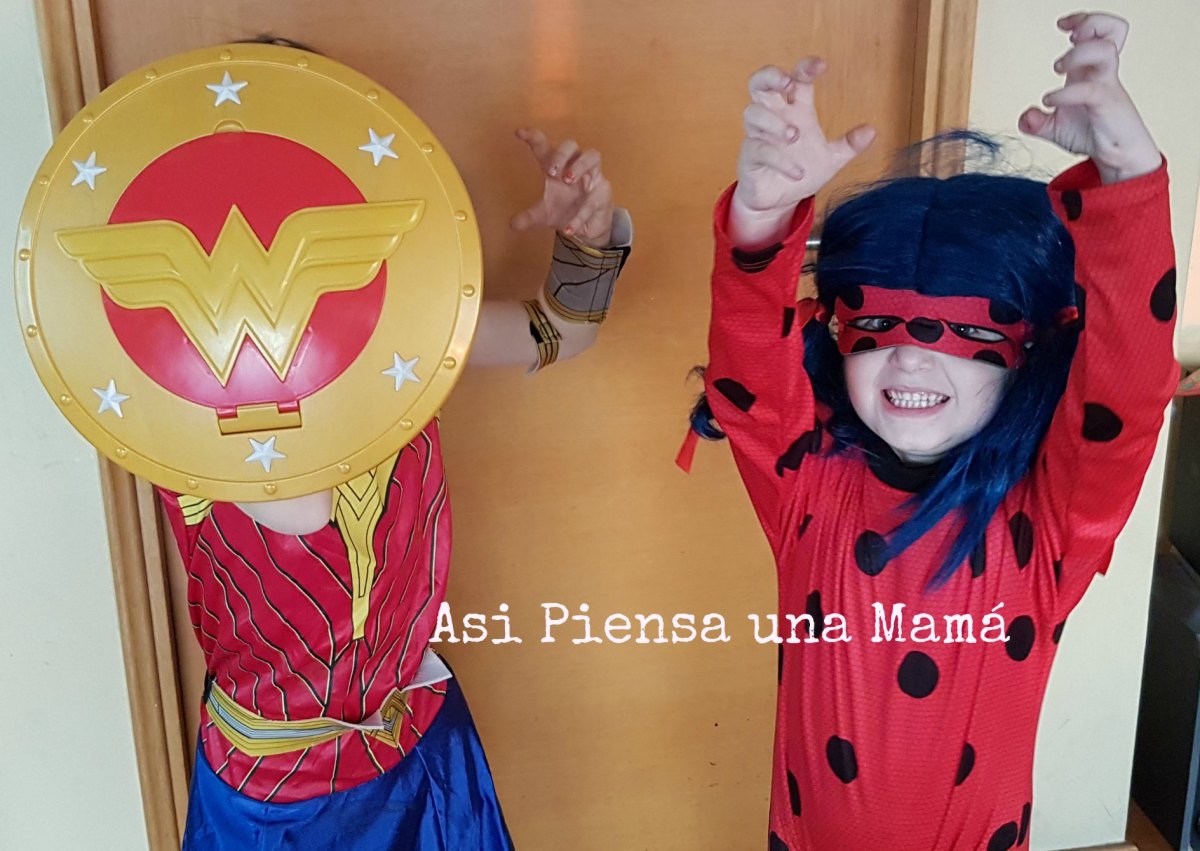 super-woman-lady-bug