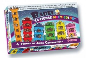 babel-la-ciudad-multicolor-globo-amarillo
