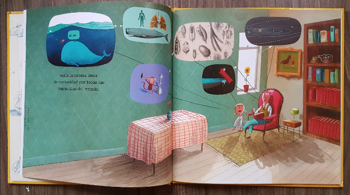 el-corazon-la-botella-libro-curiosa