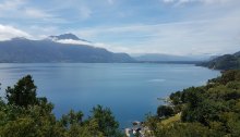 lago ranco-mirador riñinahue