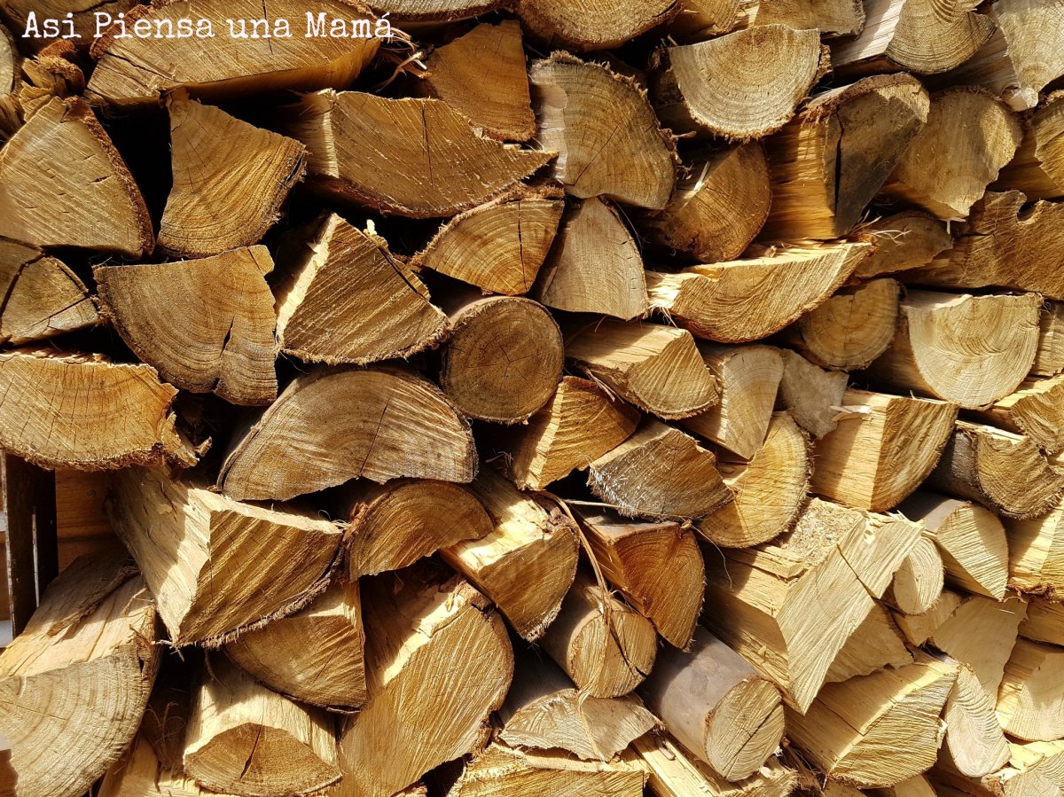 leña-sur-de-chile-lagos-madera