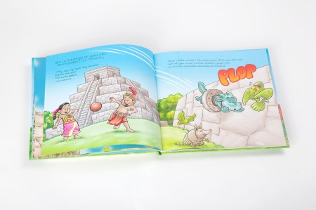 pascual-dragon.america-libros