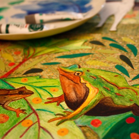 DIBUJO-RANITA-DARWIN-tierracolor