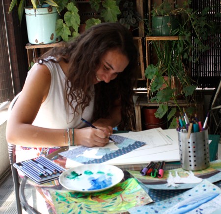 PINTANDO-tierracolor-artesania