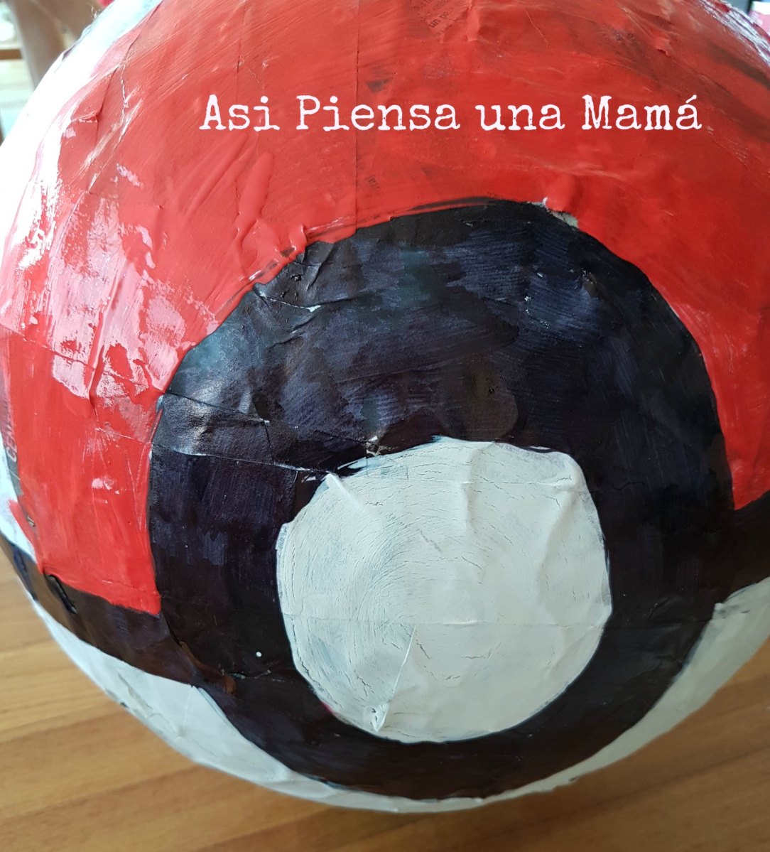 pokebola-piñatasdiy