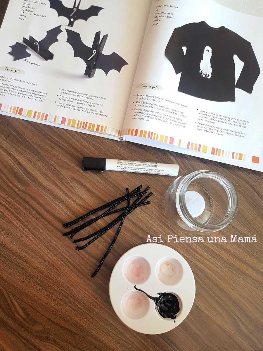 materiales-manualidades-halloween