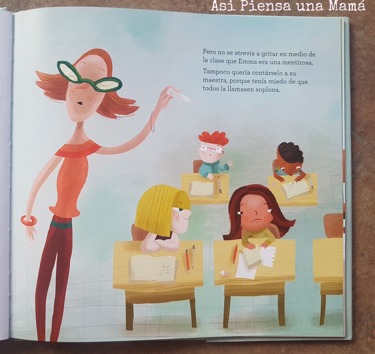 acoso-escolar-literatura