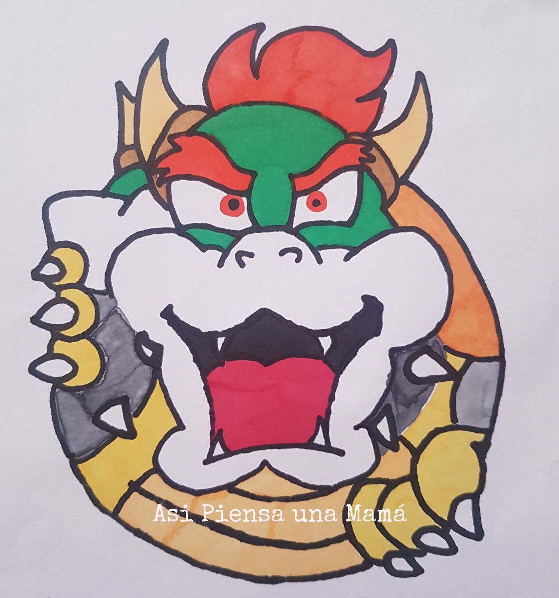bowser-impreso