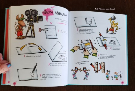 dibujos-animados-diy